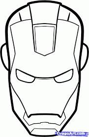 181x279 Iron Man Cartoon