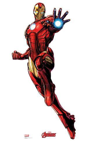 296x488 Iron Man