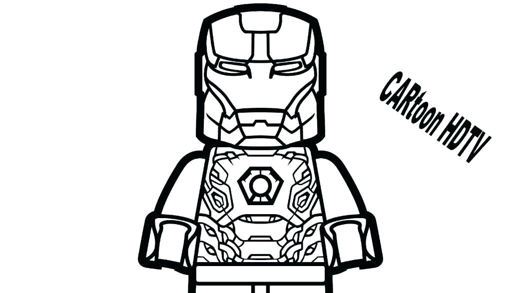 1043x587 Iron Man Drawing Pencil