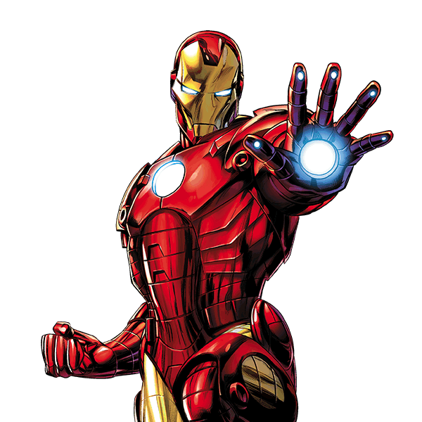 600x600 Side Drawing Iron Man Transparent Png Clipart Free Download