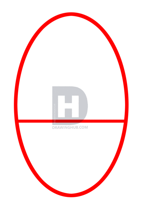 466x720 How To Draw Iron Man Easy, Step