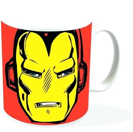 452x451 Iron Man Face Aquamat Club