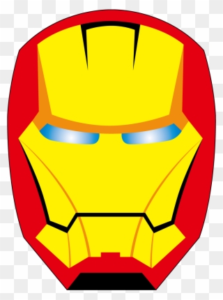 320x430 Iron Man Clipart Ironman Kid