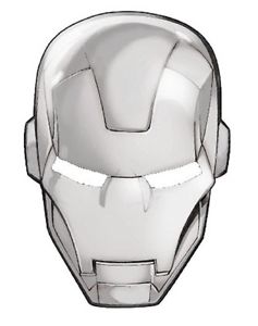 237x300 iron man head pewter lapel pin marvel comics pin ebay