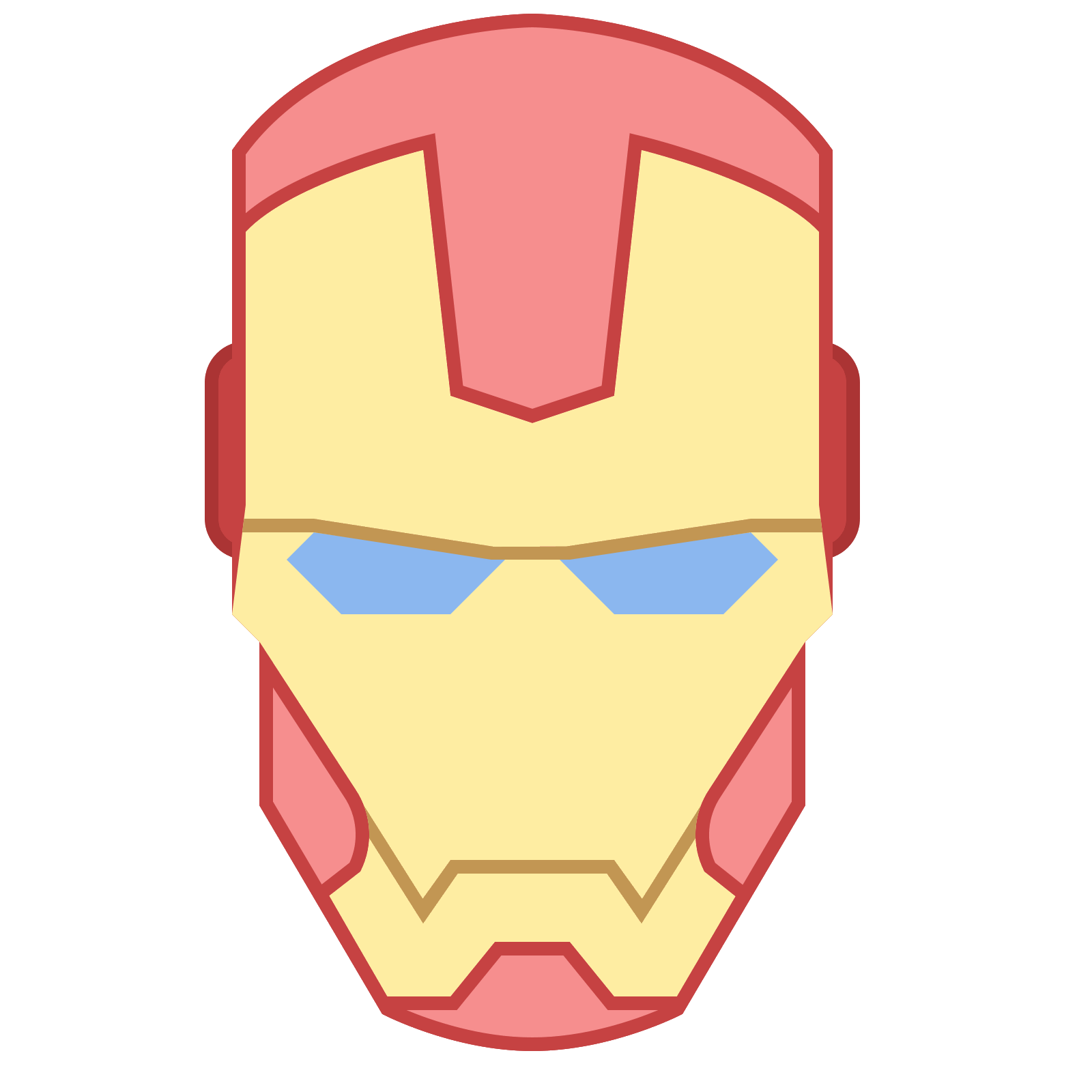 1600x1600 + temporary iron man clip art this week holiday fond