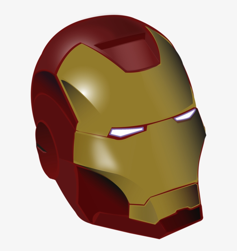 820x866 Png Royalty Free Download Iron Man Head Drawing