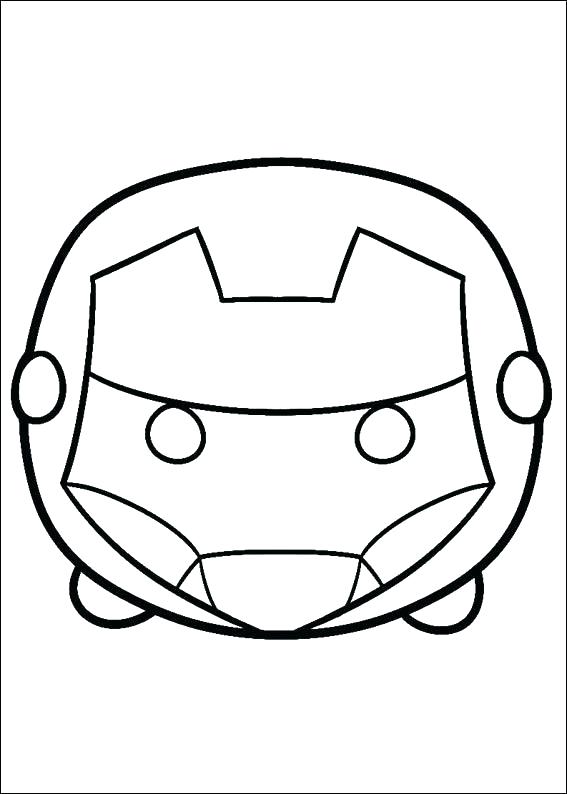 567x794 Useful Iron Man Face Coloring Pages Download And Print Iron