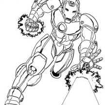 216x216 iron man netart