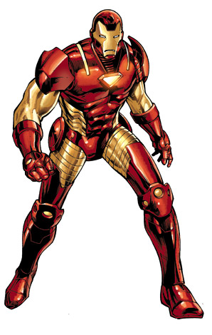 298x470 The Greatest Iron Man Armors Of The Last Years An Interactive