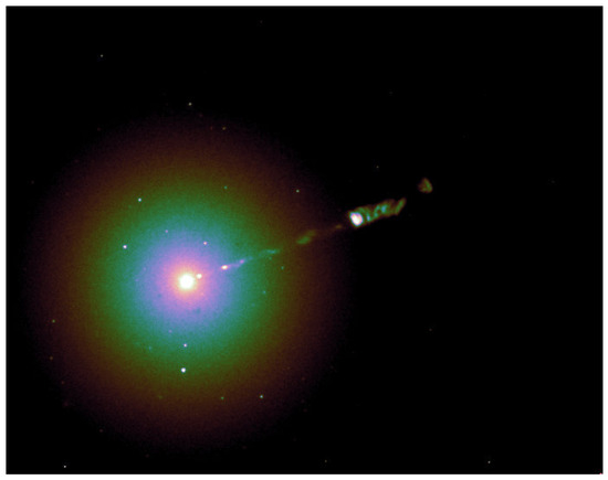 550x435 Galaxies December