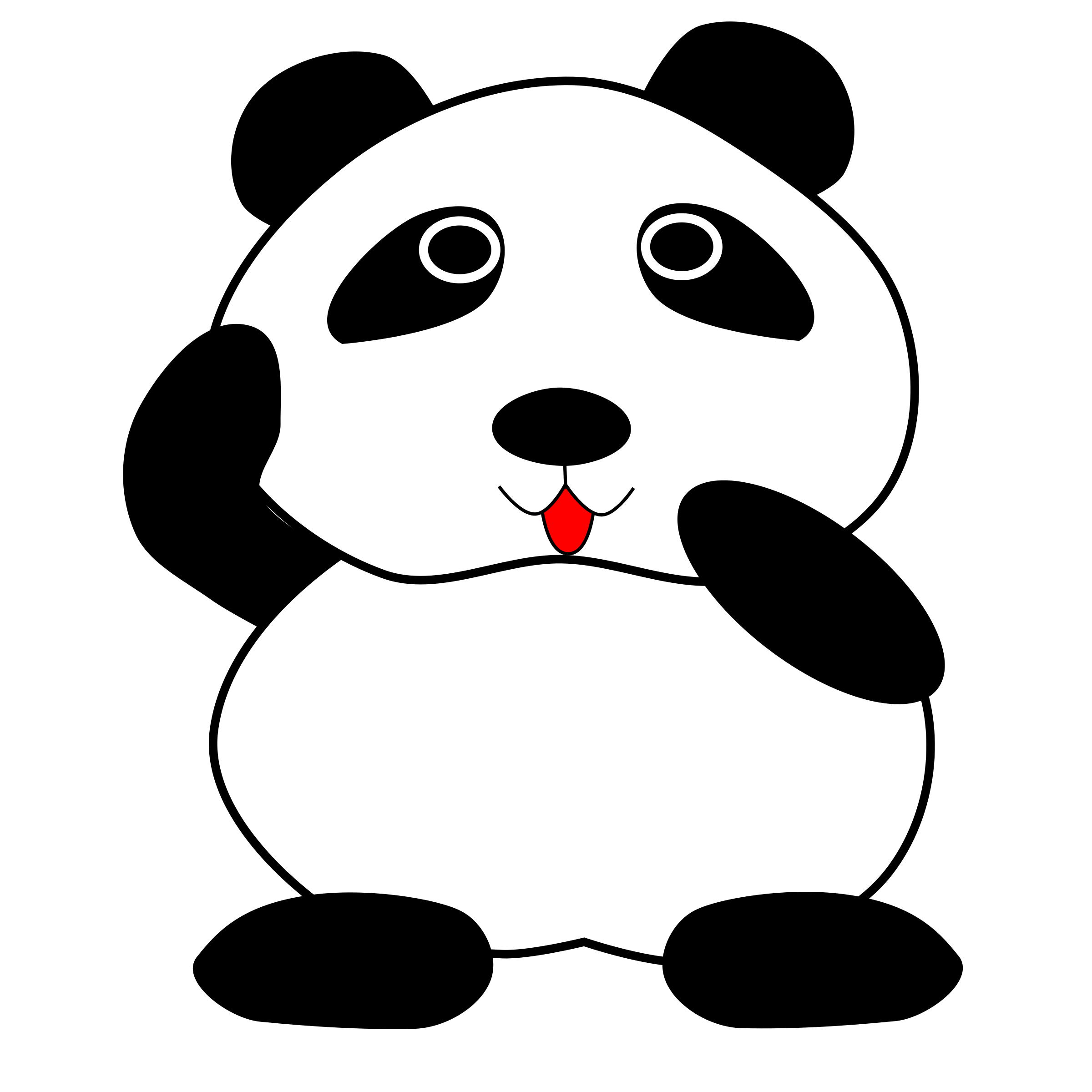 2400x2400 Collection Of Free Bear Drawing Galaxy Download On Ui Ex