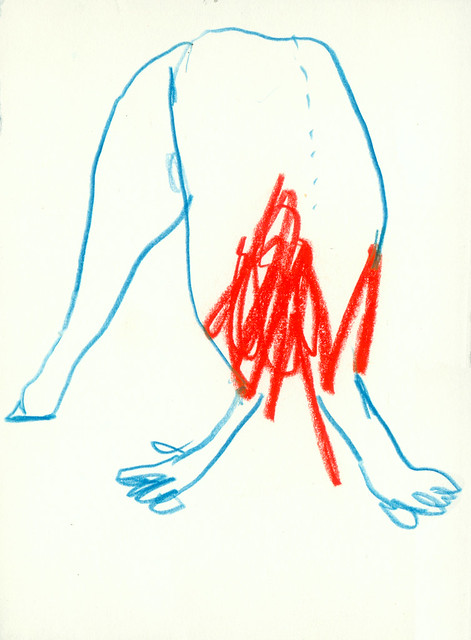 471x640 drawing from life never was my biggest talent