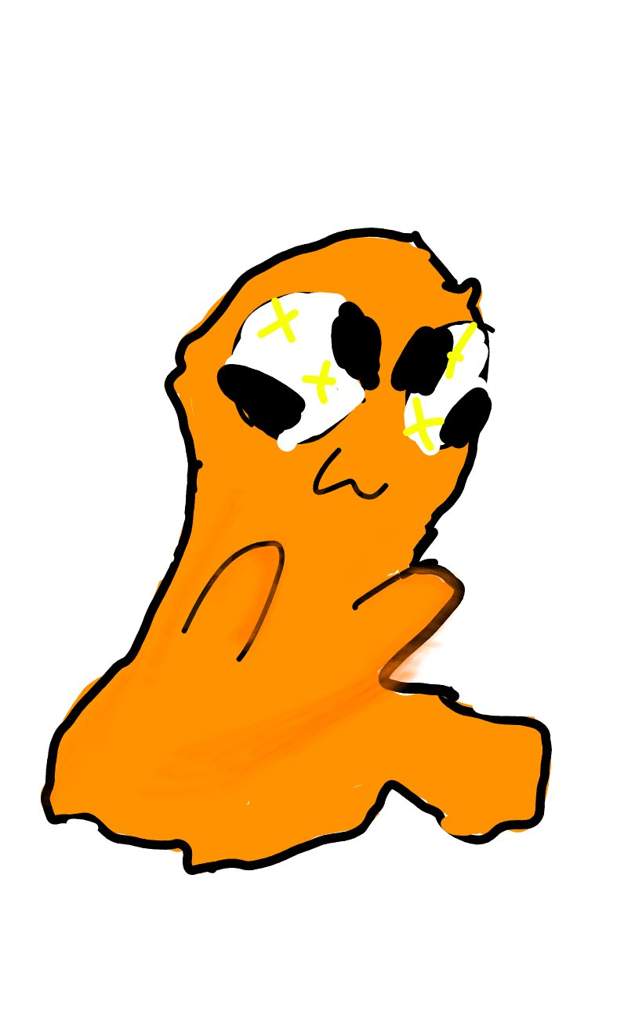 635x1024 Drawing Of Me!! Scp Foundation Amino