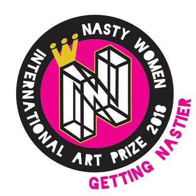400x400 nasty women ne on twitter a rebellious art fair is drawing fresh