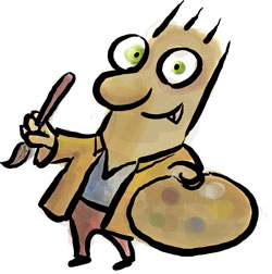 250x252 Why Every Kid Knows Maths The Myth Of Talent