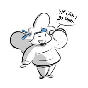 300x300 Can Anyone Be An Artist Art Talent Vs Skill