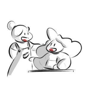 300x300 Can Anyone Be An Artist The Myth Of Artistic Talent Art