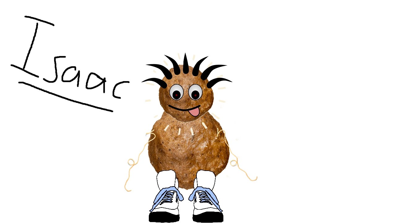 1280x720 drawing isaac