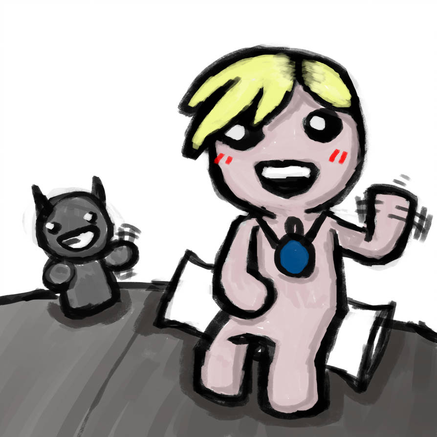 894x894 Eden And Dark Bum