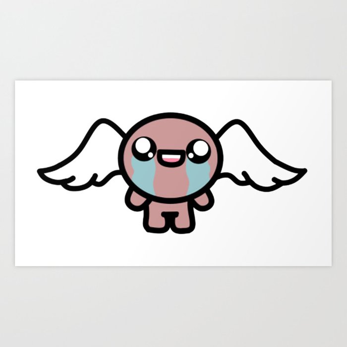 Ангел айзек. Ангел босс Айзек. The Binding of Isaac Angel. The Binding of Isaac PNG. Медик Машрум Айзек.