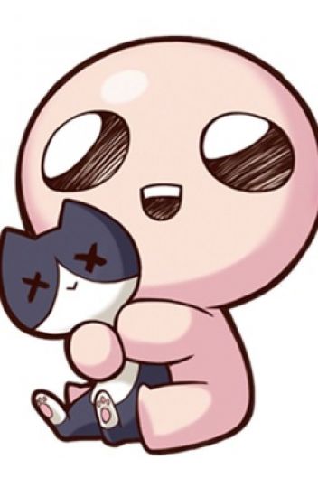 352x550 The Binding Of Isaac