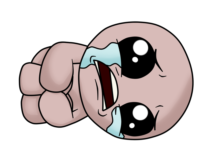 900x675 The Binding Of Isaac
