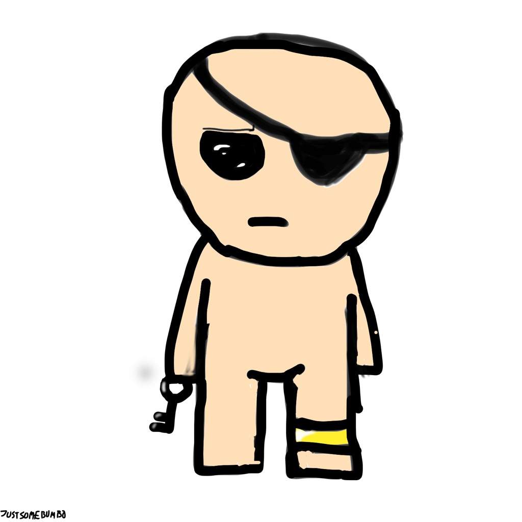 1024x1024 cain drawing the binding of isaac official amino