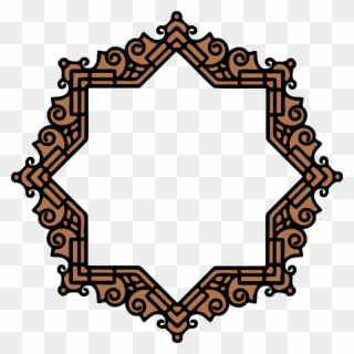 320x320 Islamic Geometric Patterns Star Polygons In Art
