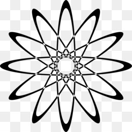 260x260 Islamic Geometric Patterns Png Free Download