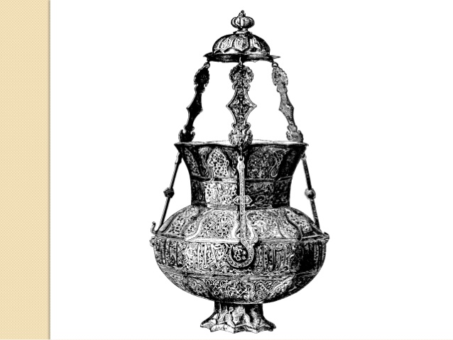 638x479 Lecture Islamic Art