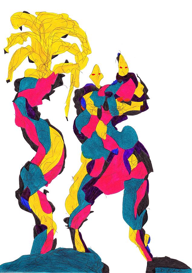 636x900 Definism Island Drawing