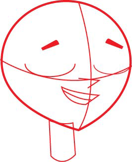 266x326 How To Draw Bridgette From Total Drama Island And Action