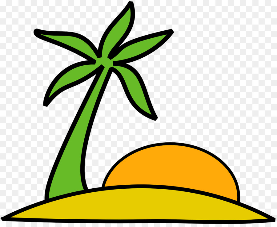 900x740 Island, Drawing, Green, Transparent Png Image Clipart Free Download
