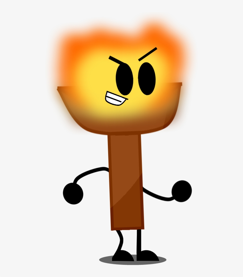 820x932 Island Of The Objects Contestants Torch