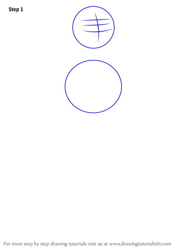 598x844 Learn How To Draw Dj From Total Drama Island