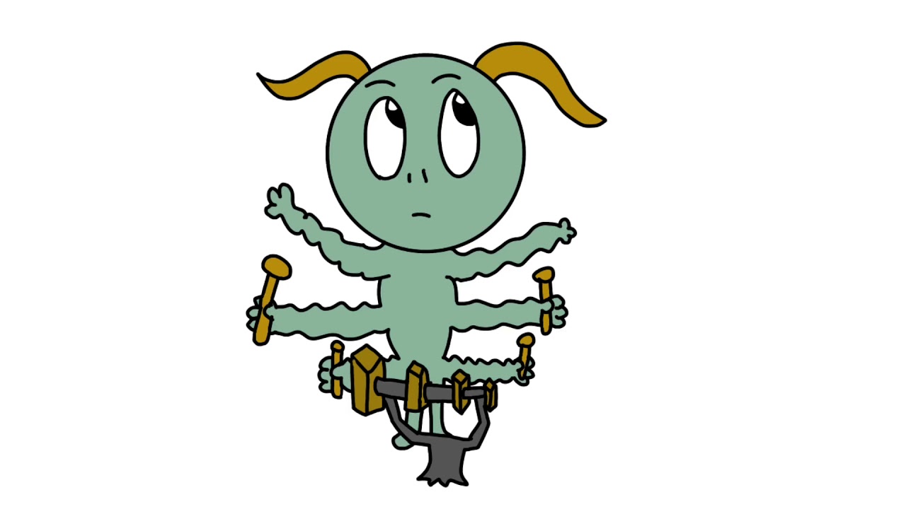 1280x720 woodland island drawings and pelloen speed drawing and island