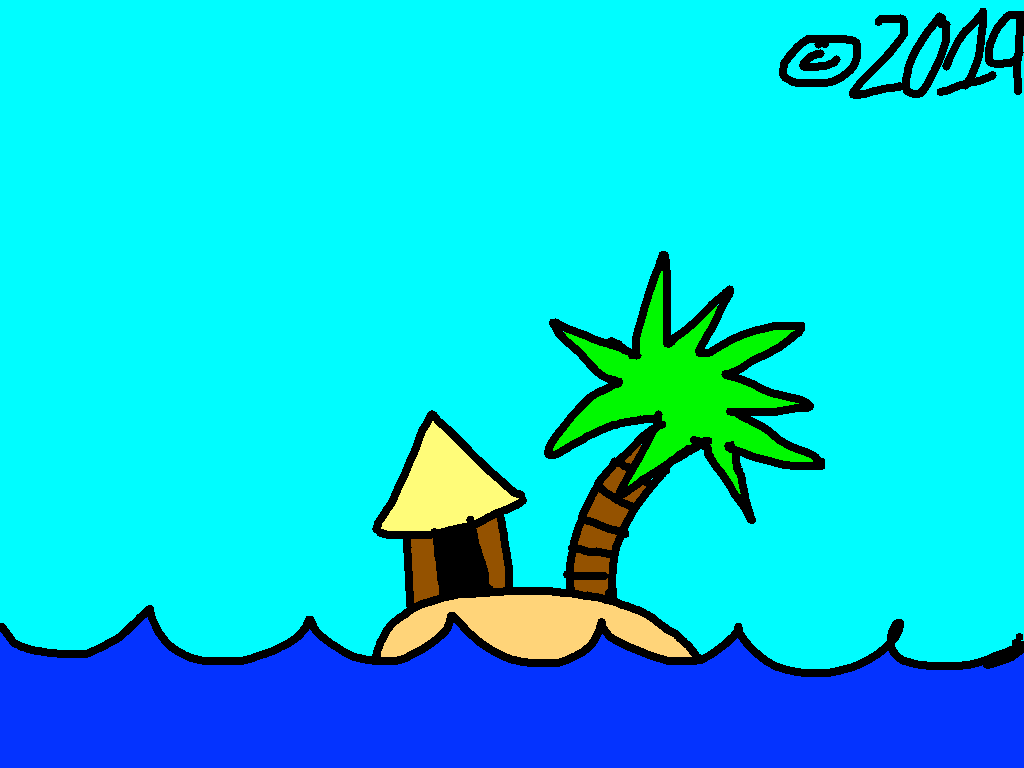 1024x768 Yoshi's Newer Island Tynker