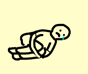 300x250 I Don't Want This Isolation