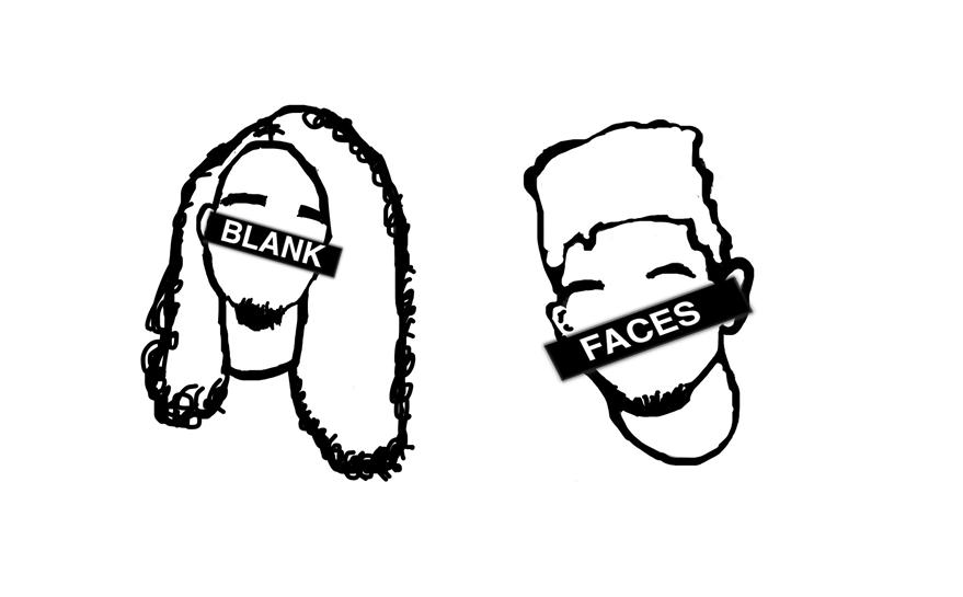 879x545 blank faces isolation lyrics genius lyrics