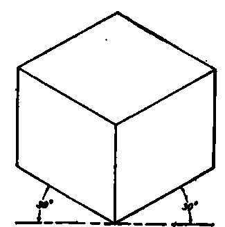 325x328 Isometric Projection