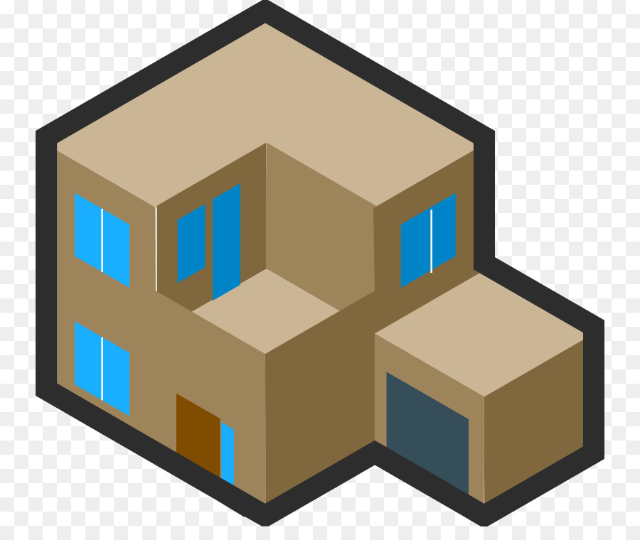 900x760 Drawing, Building, House, Transparent Png Image Clipart Free