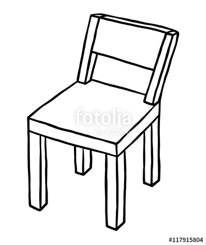 420x500 Isometric Drawing Of A Chair At Getdrawings Com Free For Personal
