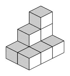 228x247 Isometric Drawing Task Clipart