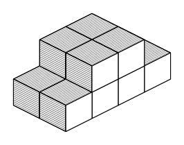 266x209 Isometric Drawing Task Clipart