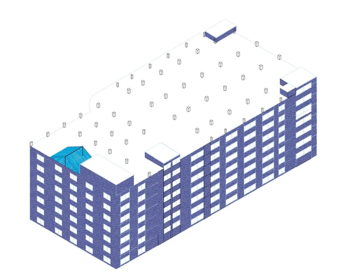 680x544 Design Any Isometric Drawing On Autocad