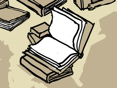 400x300 Illustration Progress Sketch