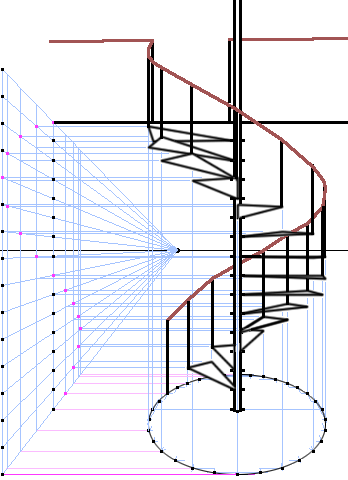 348x480 Handprint Advanced Perspective Techniques