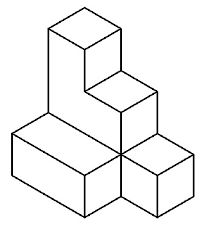 210x240 Isometric View