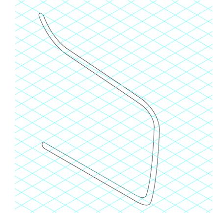 434x434 How To Create Exploded Isometrics