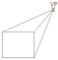 192x198 Perspective Drawing